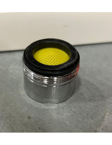 Kurn väliskeermega segistile (28x1) 506 KROOM - 3