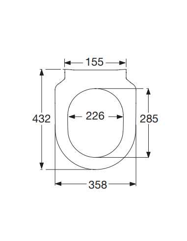 copy of Villeroy & Boch pie sienas piekaramais pods Subway 6600 10 01 - 5