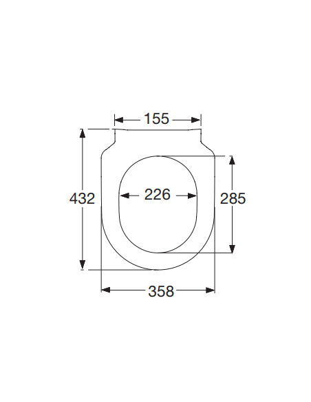 copy of Villeroy & Boch pie sienas piekaramais pods Subway 6600 10 01 - 5