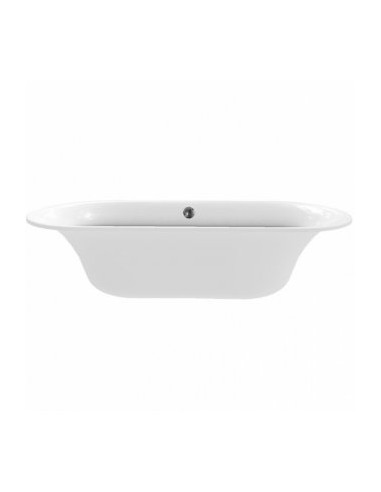Villeroy & Boch akrila vanna Cetus UBQ170CEU2V-01 - 5