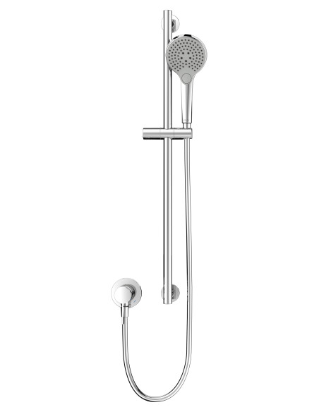 Keuco IXMO_solo dušas komplekts 1 IXMO Sets chrome-plated Keuco IXMO_solo dušas komplekts 1 IXMO Sets chrome-plated