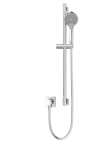 Keuco IXMO_solo dušas komplekts 16 IXMO Sets chrome-plated Keuco IXMO_solo dušas komplekts 16 IXMO Sets chrome-plated