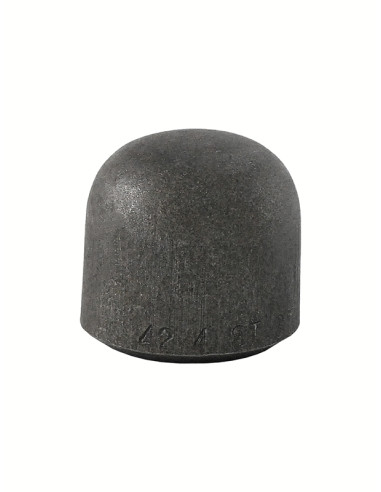 Korķis 26.9x2.6, metināms, 203