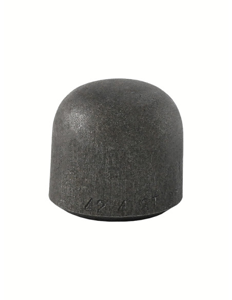 Korķis 26.9x2.6, metināms, 203