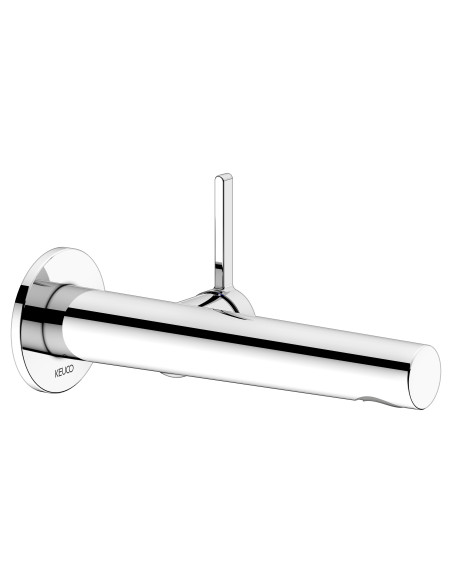 Keuco Vienas sviras maisītājs Edition 400 chrome-plated Keuco Vienas sviras maisītājs Edition 400 chrome-plated