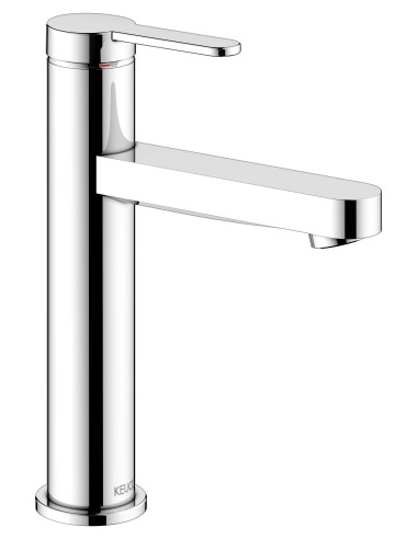 Keuco Vienas sviras maisītājs 130 IXMO chrome-plated