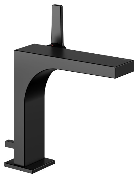 Keuco Vienas sviras maisītājs 150 Edition 11 black matt Keuco Vienas sviras maisītājs 150 Edition 11 black matt