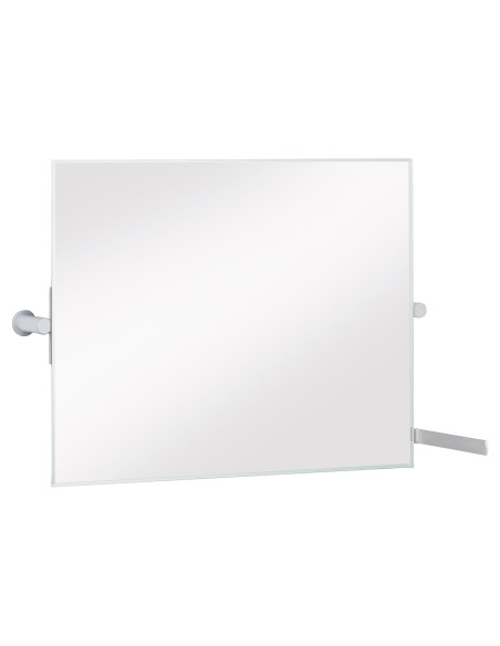 Keuco Noliecams spogulis Plan Care chrome-plated Keuco Noliecams spogulis Plan Care chrome-plated