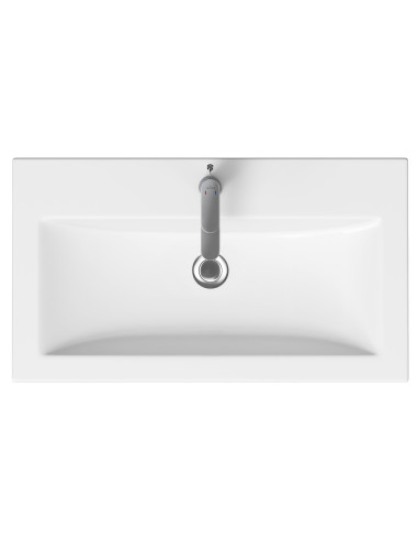 Cersanit izlietne Como 80cm 0275006 - 7