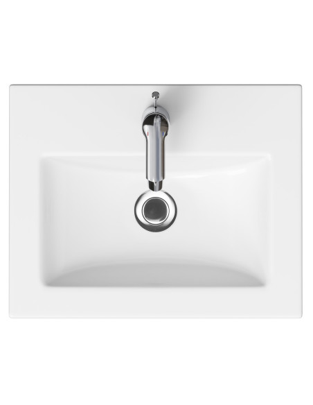 Cersanit izlietne Como 50cm 0275004 - 7