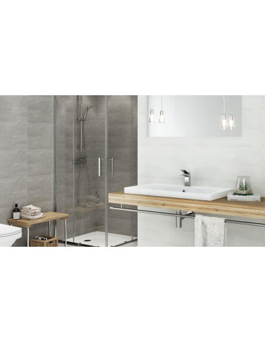 Cersanit izlietne Como 80cm K32-004 - 5