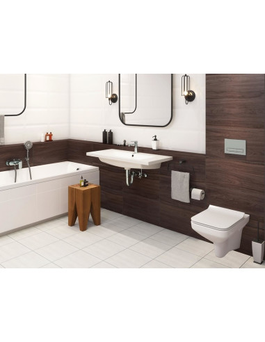 Cersanit Basin Como 80 0275006 - 6