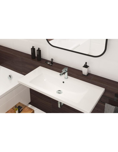 Cersanit Basin Como 100 0275000 - 3