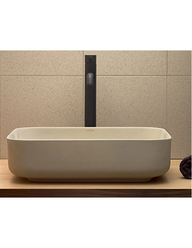 copy of Ceramic sink 60x32x10cm 4053 - 3