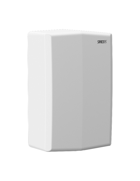 Automātiskais roku žāvētājs, balts Automātiskais roku žāvētājs, balts