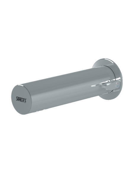 Automātisks sienas maisītājs, 24 V DC Automātisks sienas maisītājs, 24 V DC