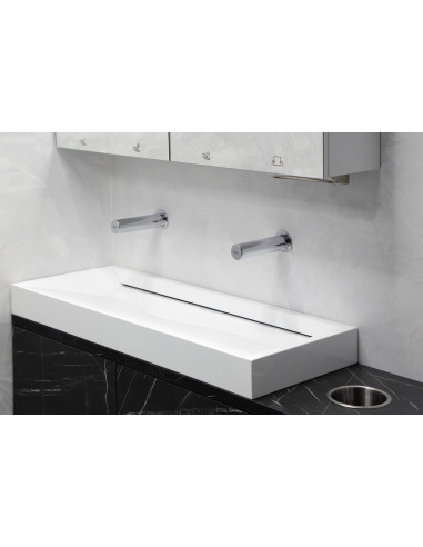 Automātisks sienas maisītājs, 24 V DC