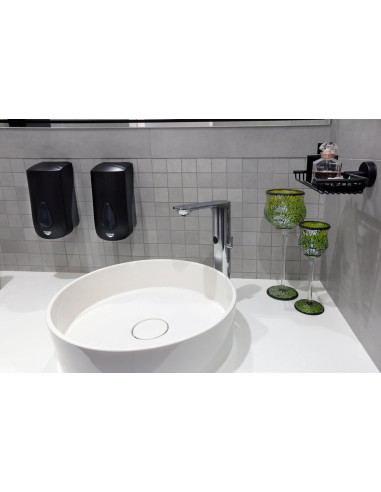 Automātiskais izlietnes maisītājs, 24 V DC