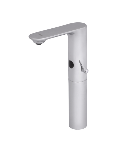 Automātiskais izlietnes maisītājs, 6 V Automātiskais izlietnes maisītājs, 6 V