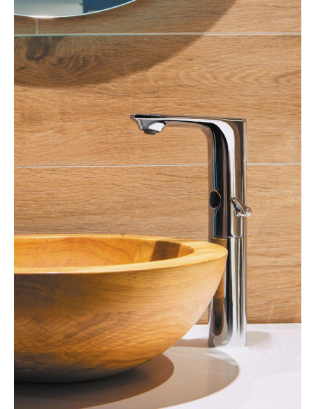 Automātiskais izlietnes maisītājs, 6 V Automātiskais izlietnes maisītājs, 6 V