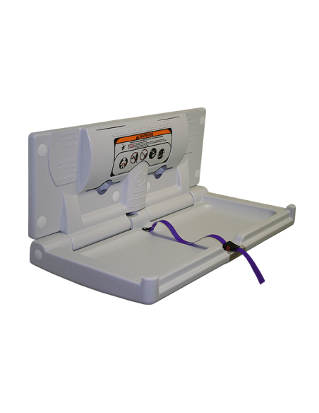 Bērnu maiņas stacija Bērnu maiņas stacija