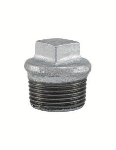 Korķis ĀV 1/2", čuguns, 290 C