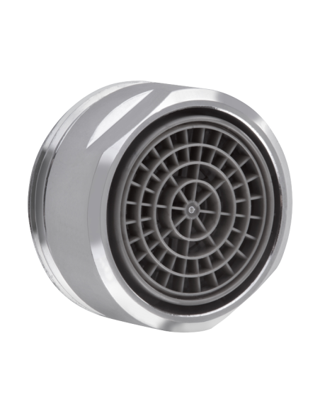 Ekonomisks aerators 3,8 l/min, 1,0 gpm priekš SLU 01N/02N, SLU 04H/HT, SLU 15, SLU 25, SLU 56, SLU 56V, SLU 57, SLU 57V, SLU 76N Ekonomisks aerators 3,8 l/min, 1,0 gpm priekš SLU 01N/02N, SLU 04H/HT, SLU 15, SLU 25, SLU 56, SLU 56V, SLU 57, SLU 57V, SLU 76N