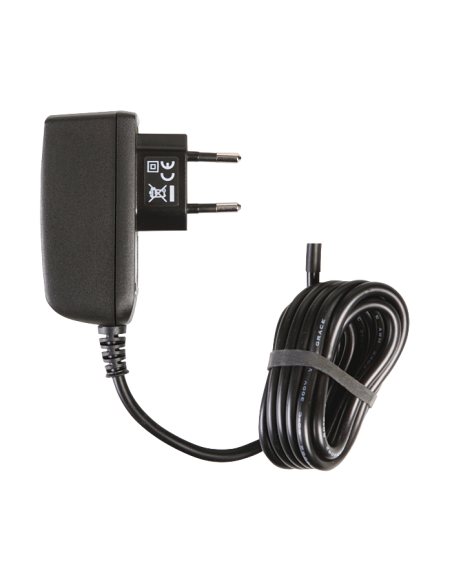 Ārējais barošanas avots 230 V AC/24 V DC sienas kontaktligzdai