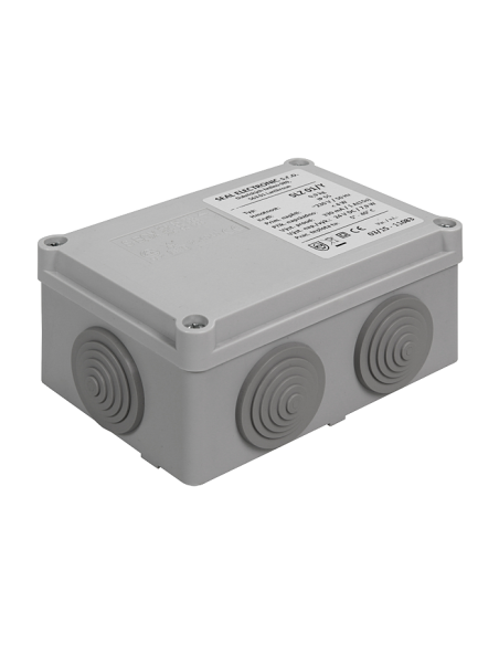 Ārējais barošanas avots 230 V AC/24 V DC, 30 W
