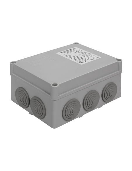 Ārējais barošanas avots 230 V AC/24 V DC, 60 W Ārējais barošanas avots 230 V AC/24 V DC, 60 W