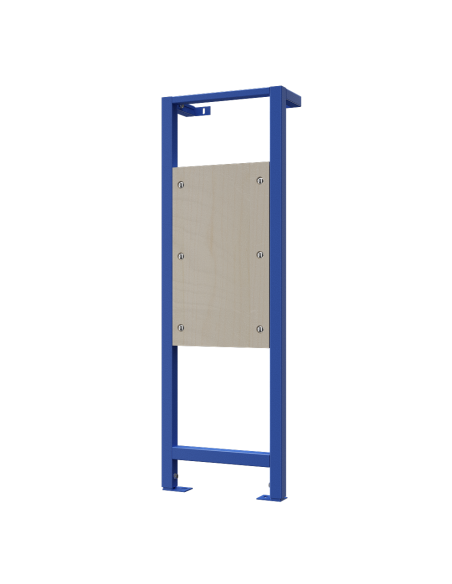 Montāžas rāmis greiferiem Montāžas rāmis greiferiem