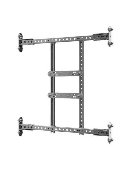 Montāžas rāmis montāžas kastes uzstādīšanai