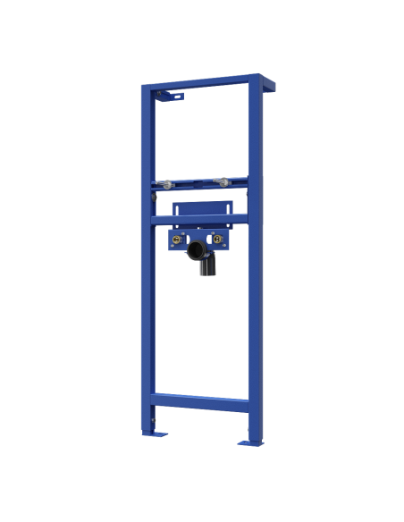 Montāžas rāmis izlietnei Montāžas rāmis izlietnei