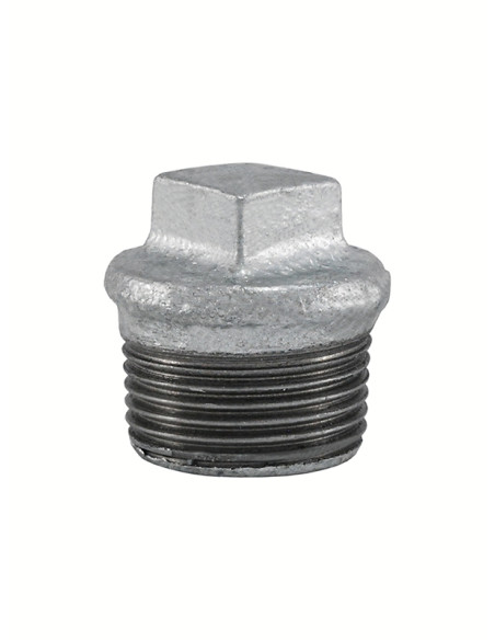 Korķis ĀV 3/4", čuguns, 290 C