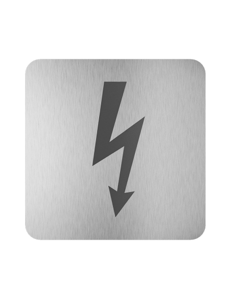 Piktogramma - elektriskā ierīce Piktogramma - elektriskā ierīce