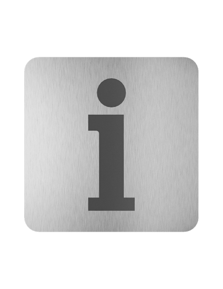 Piktogramma - informācija Piktogramma - informācija