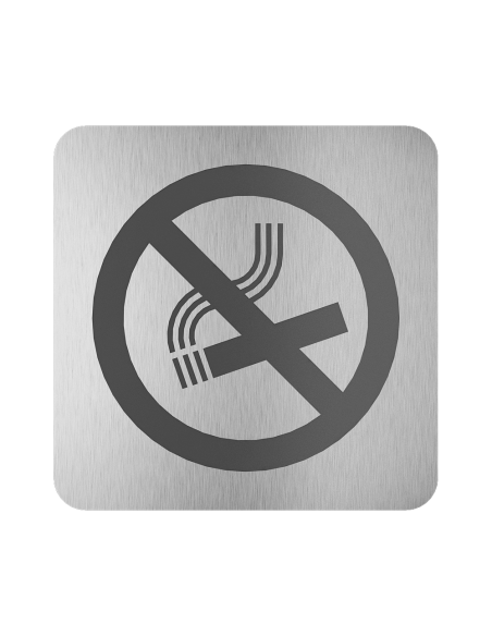 Piktogramma - nesmēķēt Piktogramma - nesmēķēt