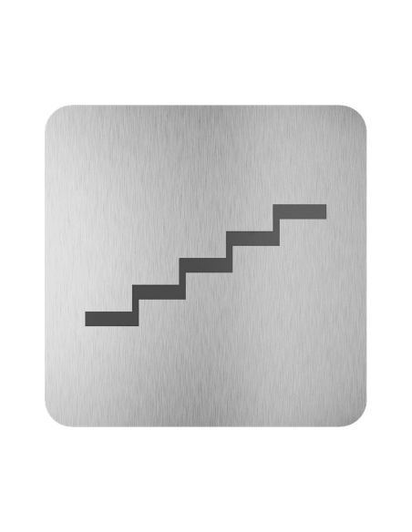 Piktogramma - kāpnes Piktogramma - kāpnes