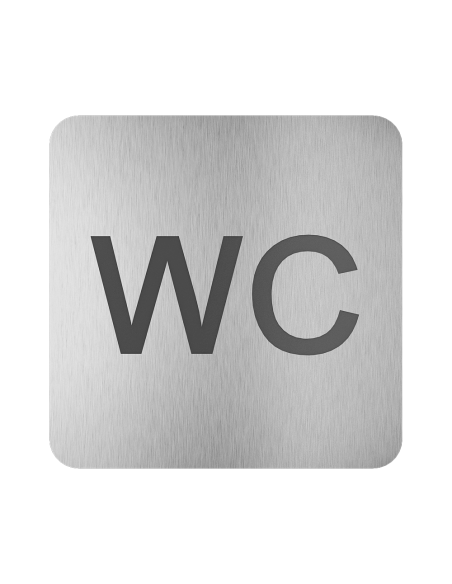Piktogramma - tualete Piktogramma - tualete