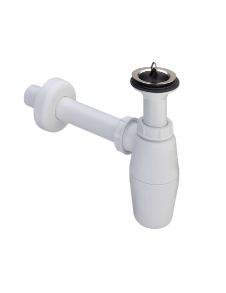 Plastmasas sifons 5/4" Plastmasas sifons 5/4"