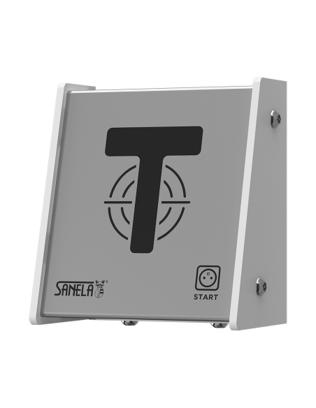 RFID marķieru iekārta vienfāzes ierīcei 230 V, 24 V DC RFID marķieru iekārta vienfāzes ierīcei 230 V, 24 V DC