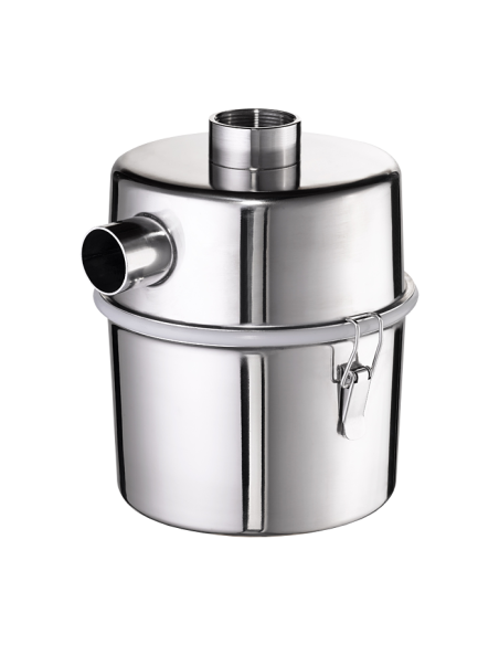 Smilšu atdalītājs