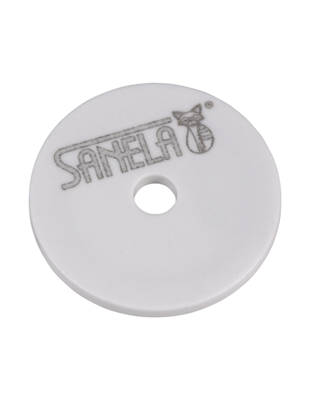 Komplektā 50gab. žetonu automātiem SLZA 28, SLZA 29 un SLZA 29T