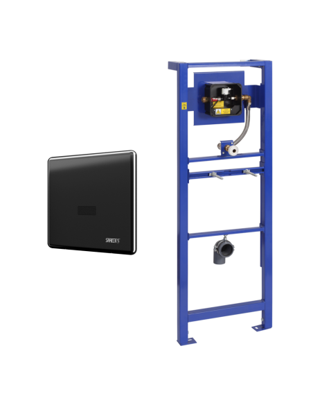 SLP 02KVZ un SLR 22 komplekts, pieslēgums iekļauts, 230 V AC SLP 02KVZ un SLR 22 komplekts, pieslēgums iekļauts, 230 V AC