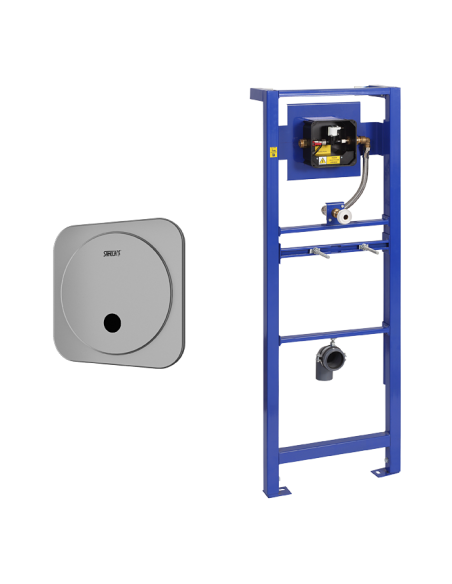 SLP 02NB un SLR 22 komplekts, pieslēgums iekļauts, 6 V SLP 02NB un SLR 22 komplekts, pieslēgums iekļauts, 6 V