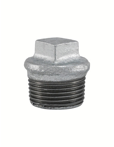 Korķis ĀV 11/2", čuguns, 290 C
