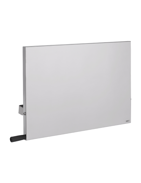 Nerūsējošā tērauda salokāms spogulis cilvēkiem ar īpašām vajadzībām Nerūsējošā tērauda salokāms spogulis cilvēkiem ar īpašām vajadzībām