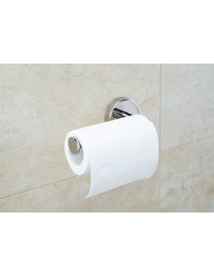 Nerūsējošā tērauda tualetes papīra turētājs, pulēta apdare 2