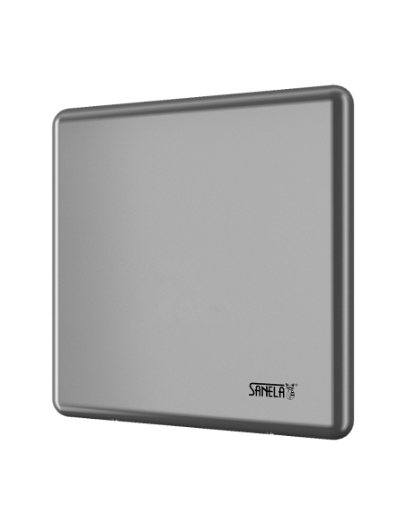 Laika kontrolēta skalošanas iekārta, 230 V maiņstrāva Laika kontrolēta skalošanas iekārta, 230 V maiņstrāva