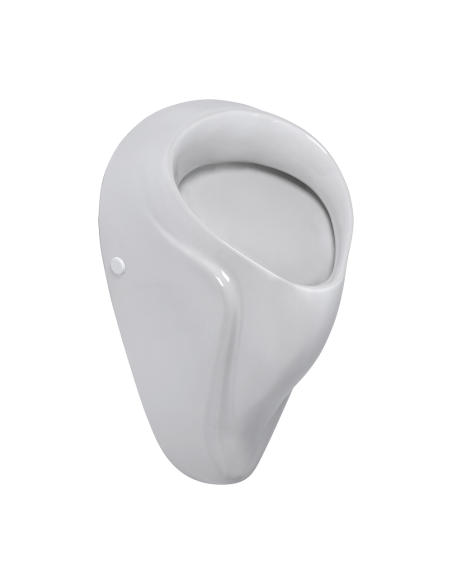 Pisuārs Alex ar radara skalošanas bloku un integrētu barošanas bloku, 230 V maiņstrāva, (plug & play) Pisuārs Alex ar radara skalošanas bloku un integrētu barošanas bloku, 230 V maiņstrāva, (plug & play)